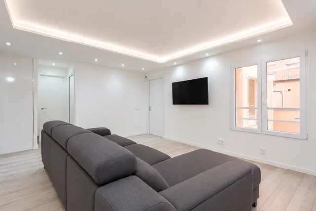 SE VENDE PLANTA BAJA CON PARKING ZONA SON COTONER — 16