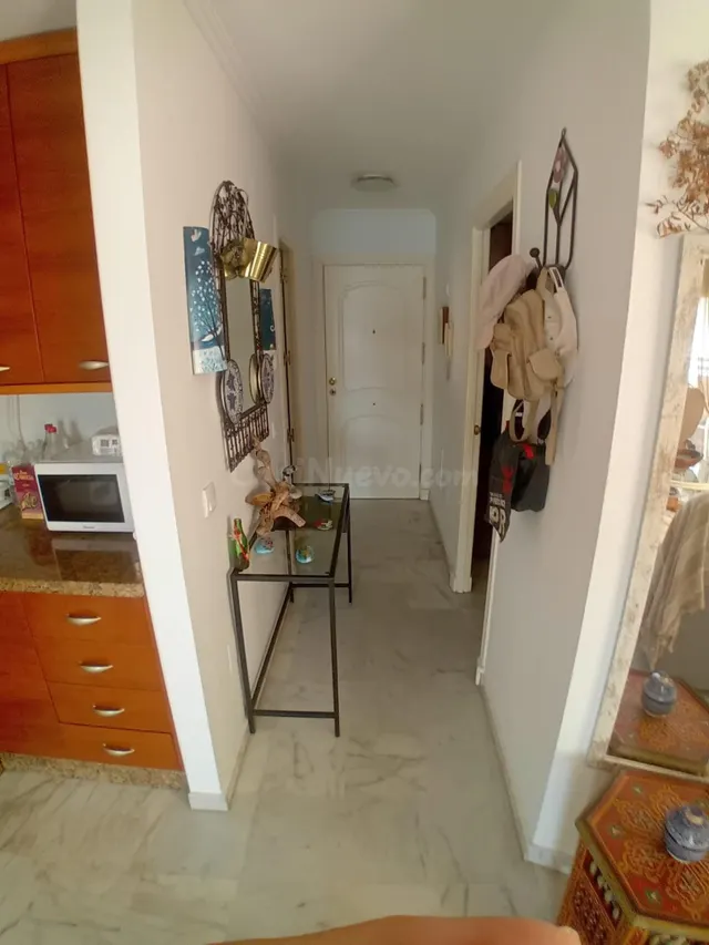 APARTAMENTO LOS DELFINES DE SEPTIEMBRE A JUNIO — 4