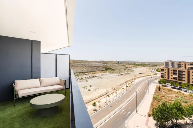 Ático 3 habitaciones 205m² en venta - Montecanal-Valdespartera-Rosales del Canal — 30