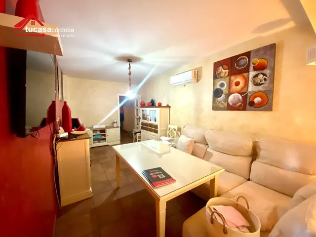 Piso de 83 m2 reformado y con terraza en plena avenida de barcelona | 3 dormitorios y orientación este — 25