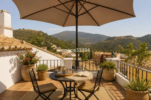 Adosado 4 habitaciones 260m² en venta - Costa del Sol — 6