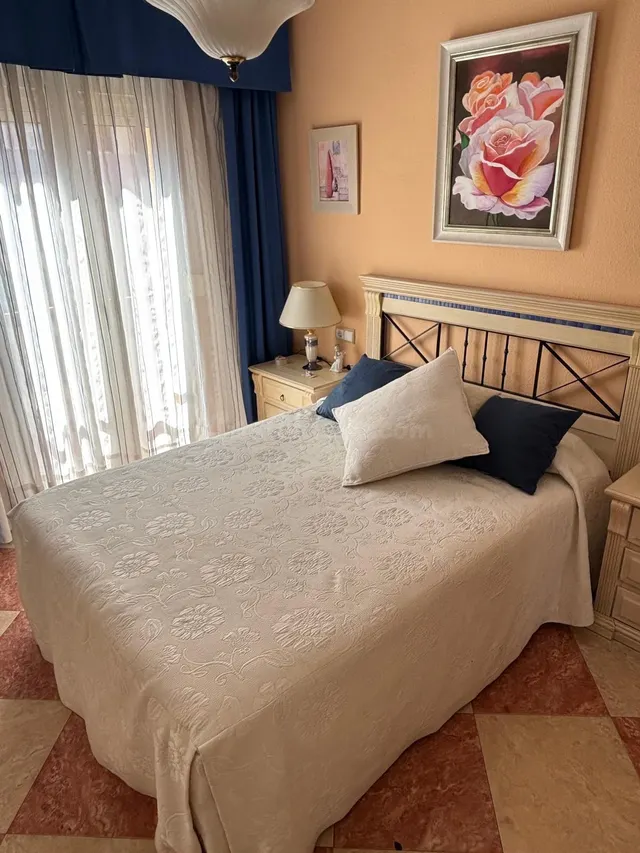 Apartamento 4 habitaciones 105m² en venta - Marbella — 4