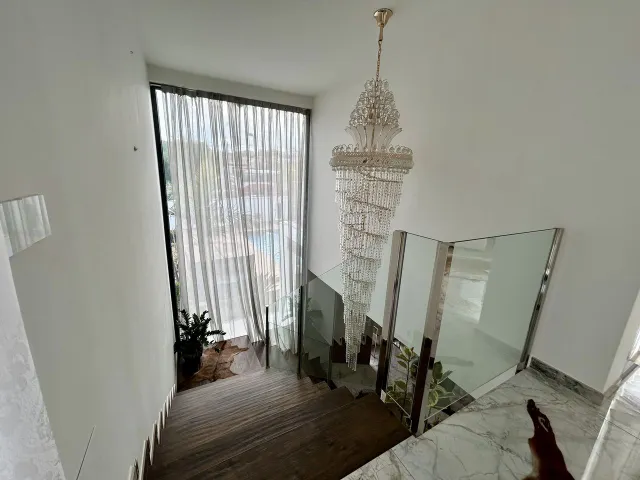 Villa 3 habitaciones 241m² en venta - La siesta — 30
