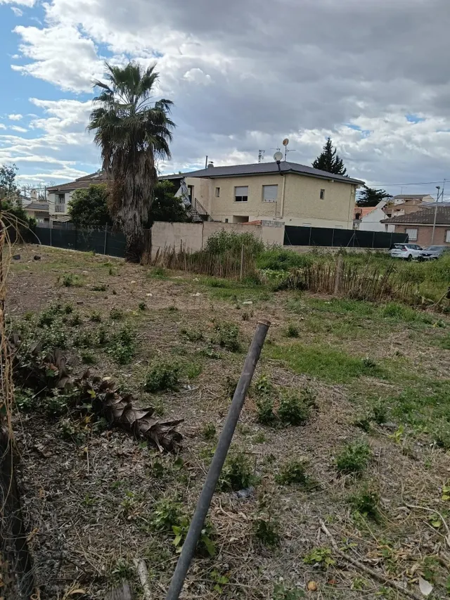 Terreno Urbano — 4