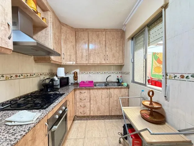 Apartamento 3 habitaciones 103m² en venta - Estacion de autobuses — 8