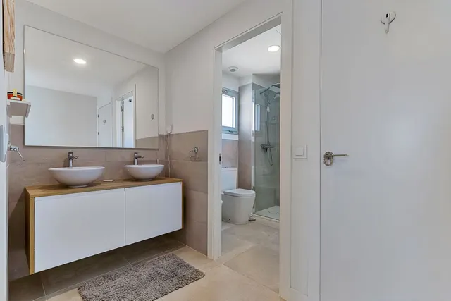 Apartamento 2 habitaciones 85m² en venta - Centro — 10