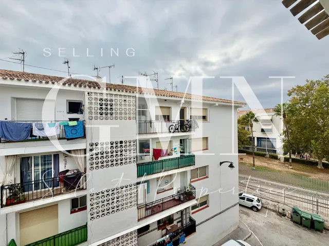 Piso 3 habitaciones 81m² en venta - Casco Antiguo — 26