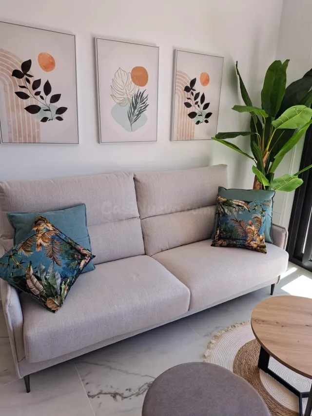 Apartamento 2 habitaciones 98m² en venta - Playa Flamenca No
