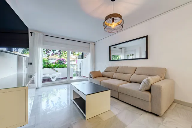 Apartamento 3 habitaciones 122m² en venta - Marbella - foto 4