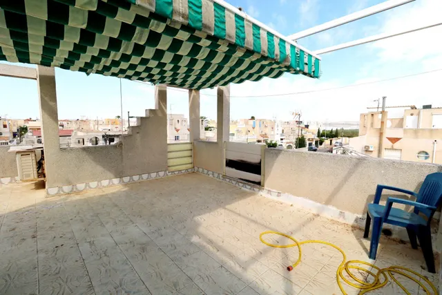 Quad 4 habitaciones 85m² en venta - Torretas — 23