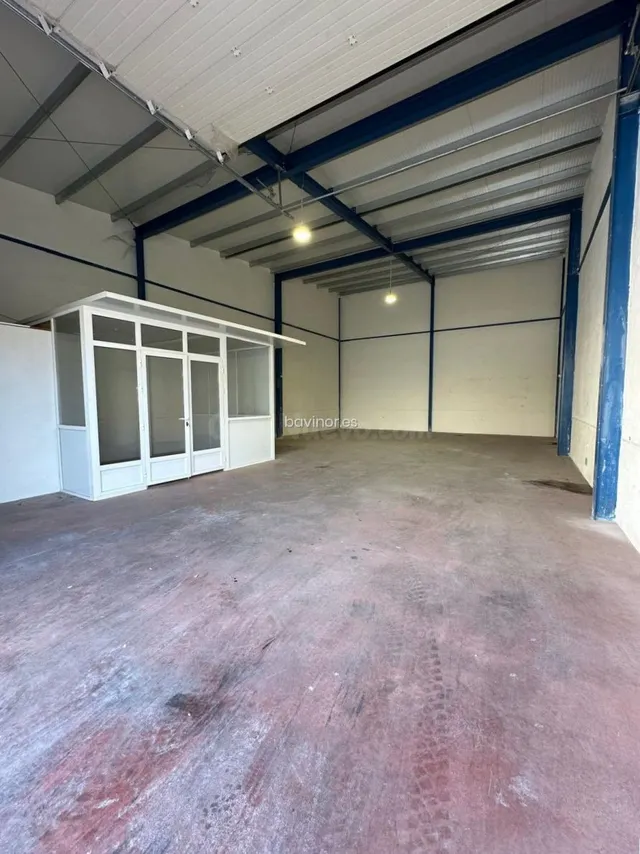 Nave Industrial en Venta en Alhama de Murcia – ¡La Oportunid - foto 2
