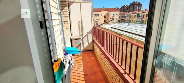 3 dormitorios reformado con GARAJE BOX y TRASTERO en Doctor Artero – 850 €/mes — 13