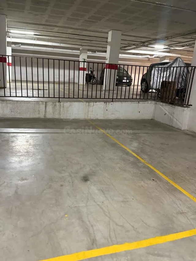 YA DISPONIBLES – PLAZAS DE GARAJE EN TEATINOS – 60 €/MES - foto 5