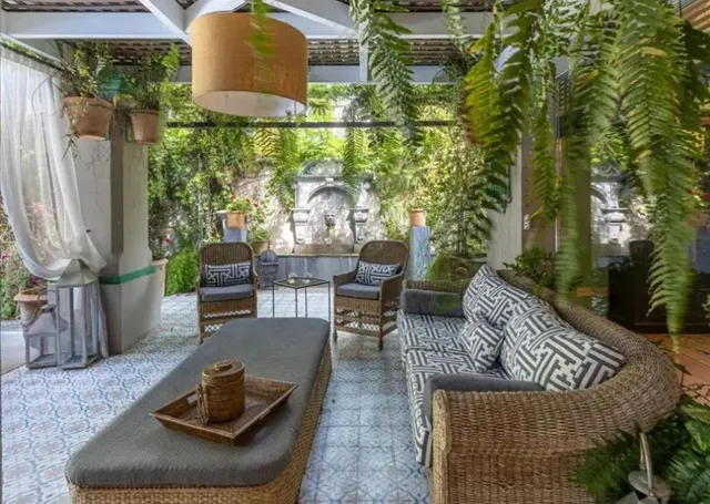 Chalet 5 habitaciones 657m² en venta - Marbella — 6
