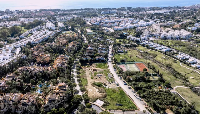 Chalet 5 habitaciones 287m² en venta - Costa Del Sol — 29