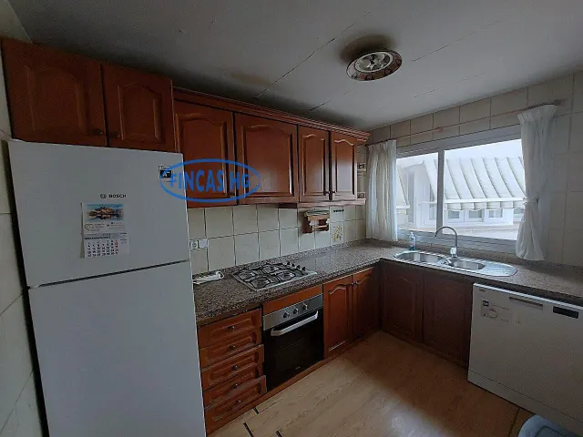 Amplia vivienda de lujo junto al Puerto Deportivo y Paseo Marítimo — 14