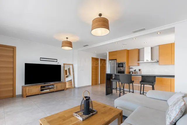 PRECIOSO APARTAMENTO EN ORIHUELA COSTA. 2 DORM. 2 BAÑOS. CON - foto 3