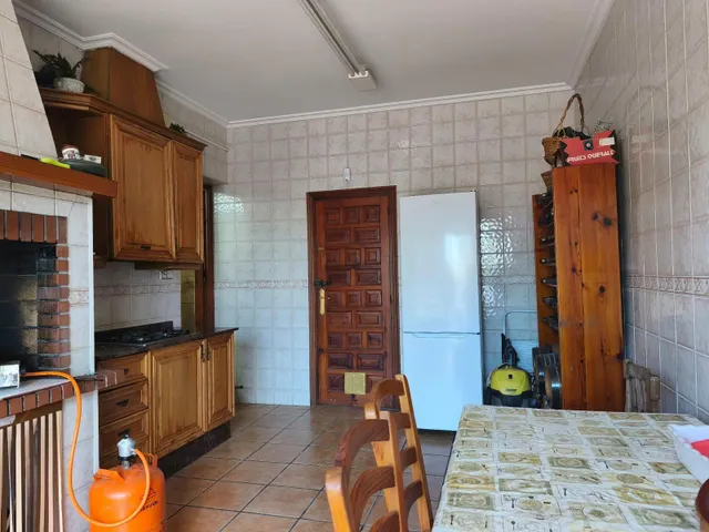 Chalet con piscina en peña las aguilas-Elche — 36