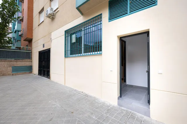 Fabulosa vivienda a estrenar en joaquina eguaras — 20