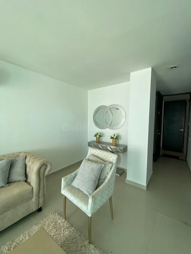 Edificio 2 habitaciones 79m² en alquiler - Crespo - foto 2