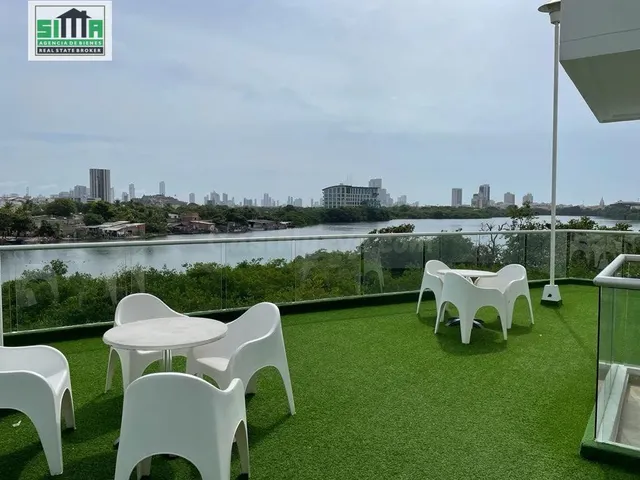 Apartamento en Venta y Arriendo en El Cabrero – Cartagena - foto 2