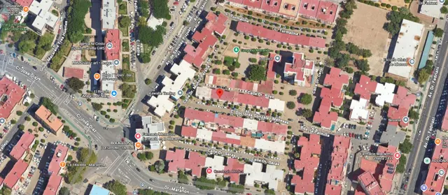 Venta piso en Sevilla — 3