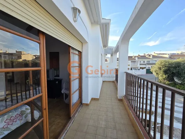 Casa adosada en Plademar de 4 habitaciones dobles — 21