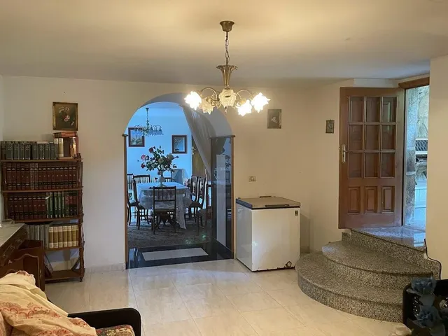 CASA SEÑORIAL DE 1807 CON FINCA DE 6.500M2. PERFECTA CASA RURAL — 40