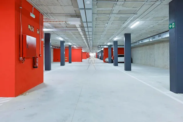 Ático dúplex con terraza, de obra nueva (2026) y sin estrenar — 41