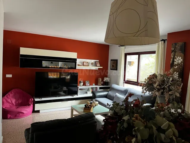 Piso en Calle San Pascual - foto 3