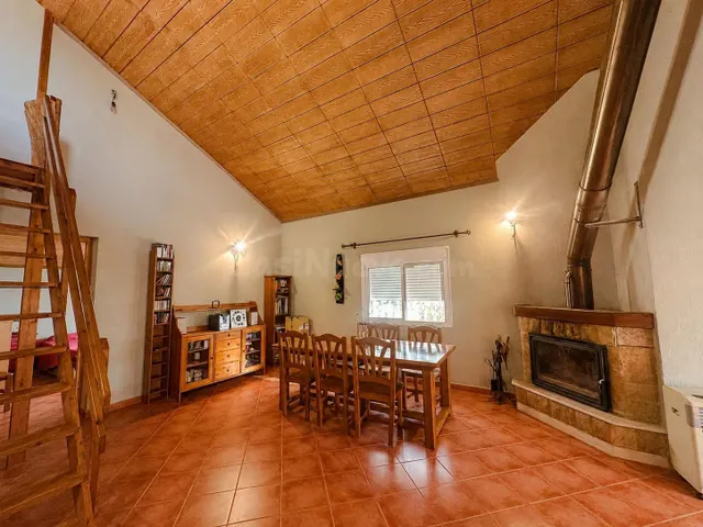 Chalet -Zona Carroba- - foto 4