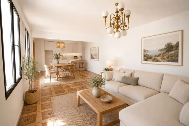 Adosado 4 habitaciones 226m² en venta - Riviera del sol — 15