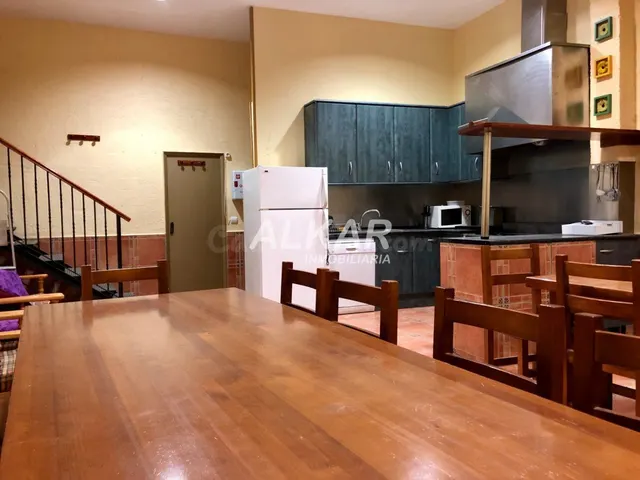 PEÑA GASTRONÓMICA EN VENTA - foto 2