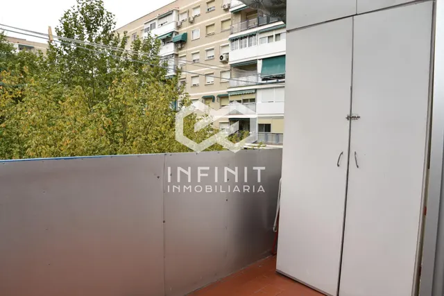 ¡IMAGINA LO QUE PUEDE LLEGAR A SER!... Una gran vivienda con alma y potencial en una de las mejores ubicaciones de Alcalá. — 29