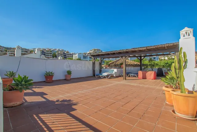 Ático Dúplex 3 habitaciones 121m² en venta - El Madroñal — 3