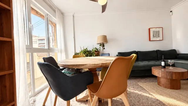 Apartamento 3 habitaciones 103m² en venta - La Regia — 17