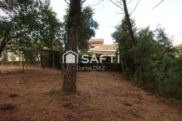 Terreno Económico en zona exclusiva de Caldes. - foto 4