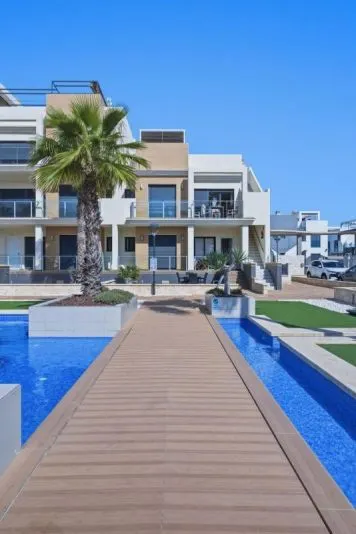 Apartamento 2 habitaciones 73m² en venta - La Zenia — 6
