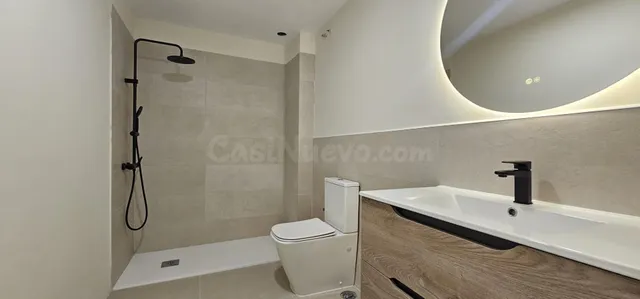 PISO DUPLEX ZONA CONCORDE! — 5