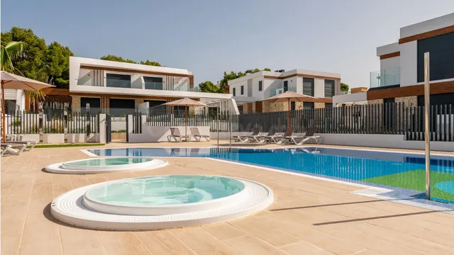 Adosado 3 habitaciones 250m² en venta - Cala Ratjada - foto 3
