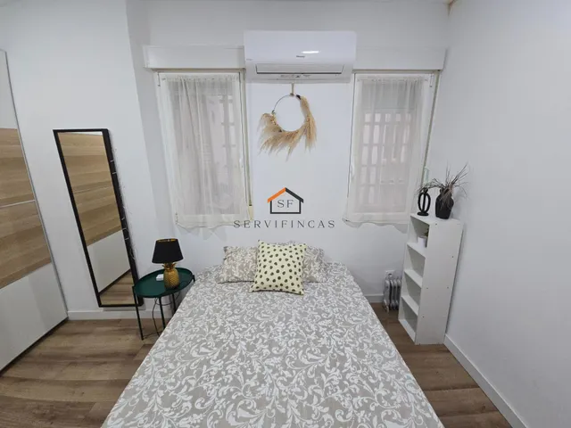 Piso 1 habitación 39m² en alquiler - Fuente del Berro — 10