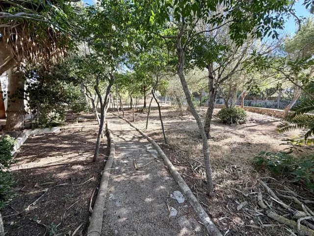 Una finca excepcional rodeada de naturaleza — 19