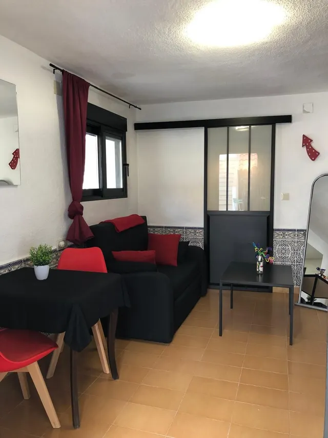 Villa de excepción a  5 mn de la playa de Muchavista - La Font — 36