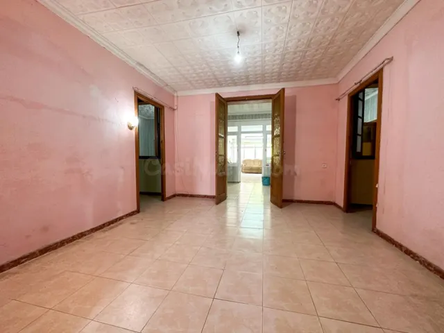 UNIFAMILIAR CON TERRAZA - MOLINAR — 2