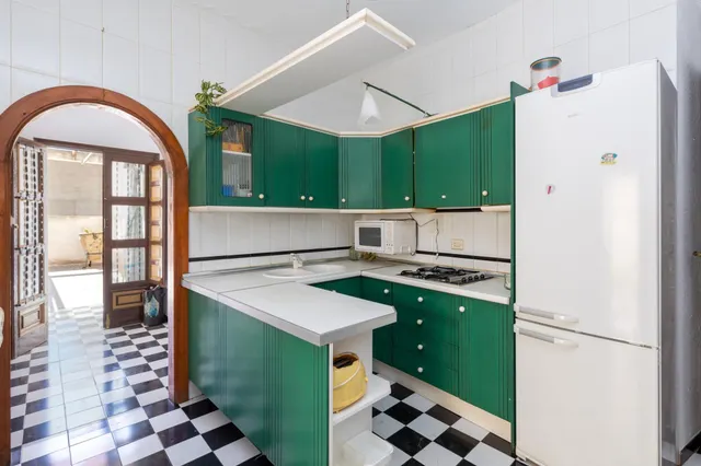Espectacular e histórica casa señorial en el centro de Ugíjar — 44