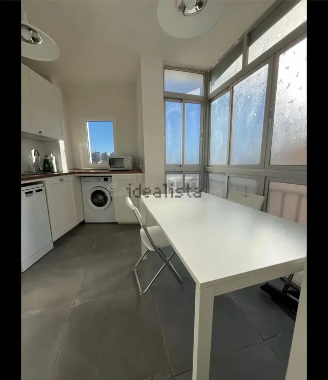 ✨¡HABITACIÓN DISPONIBLE EN MÁLAGA – ENTRADA OCTUBRE! ✨ — 2