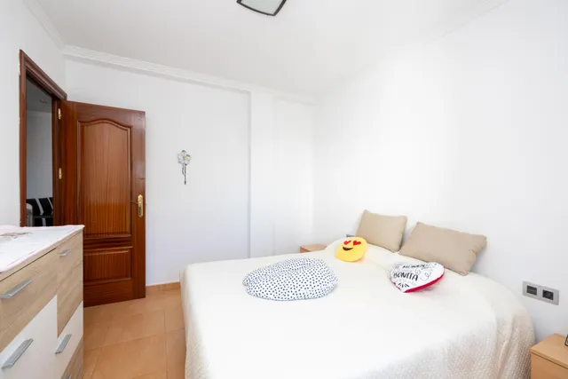 Piso en Pulianas con excelente ubicación — 26