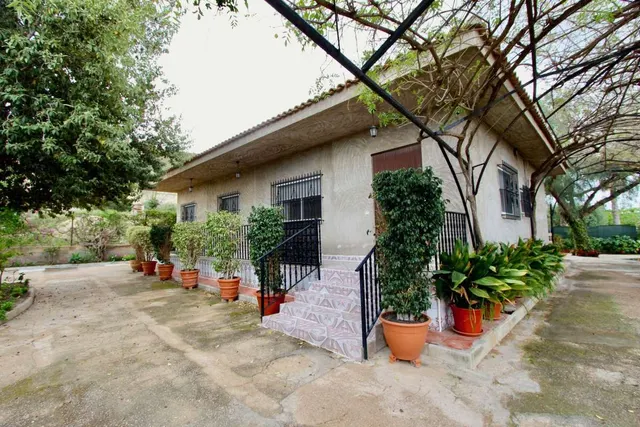 Villa 6 habitaciones 140m² en venta - Cañadas de San Pedro — 30