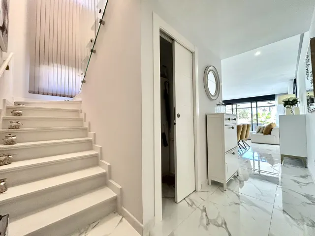 Villa 3 habitaciones 174m² en venta - Los Urrutias — 30