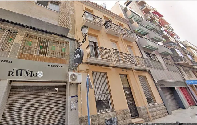 EDIFICIO DE APARTAMENTOS CENTRO ALICANTE, OPORTUNIDAD INVERSIÓN!!! — 2